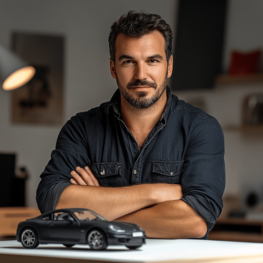 Bastien Quetier
