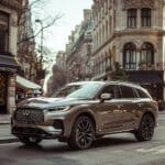 Modèle DS7 Crossback : Caractéristiques – Avis – Prix