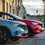 Peugeot 2008 vs Renault Captur : Le Match : Caractéristiques – Avis – Prix