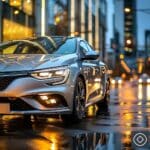 Renault Mégane Intense TCe 140 GPF : Caractéristiques – Avis – Prix