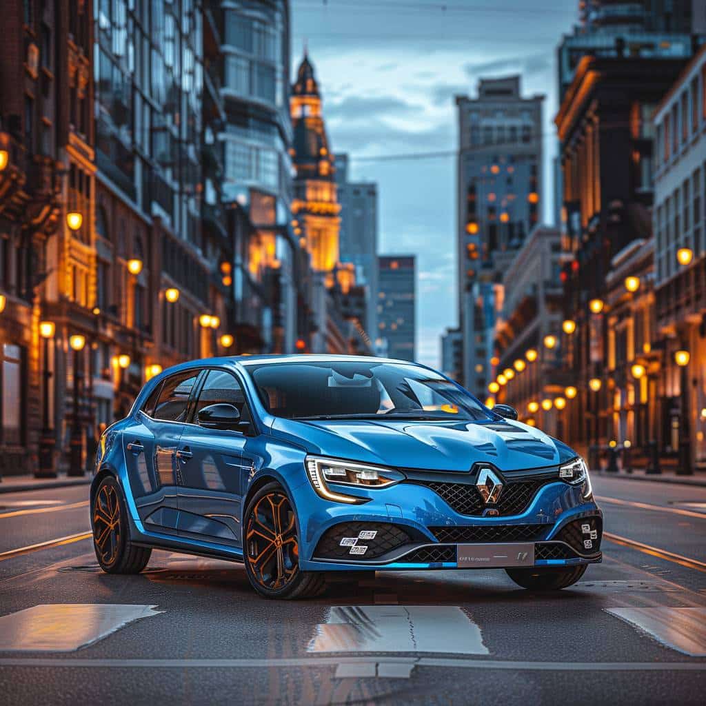 Renault Mégane RS Line Blue dCi 115 : Caractéristiques – Avis – Prix