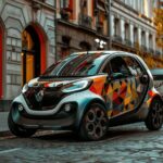 Renault Twizy sans permis : Est-ce possible ?​