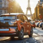 Avantage voiture électrique Paris : Les bénéfices pour les citadins​